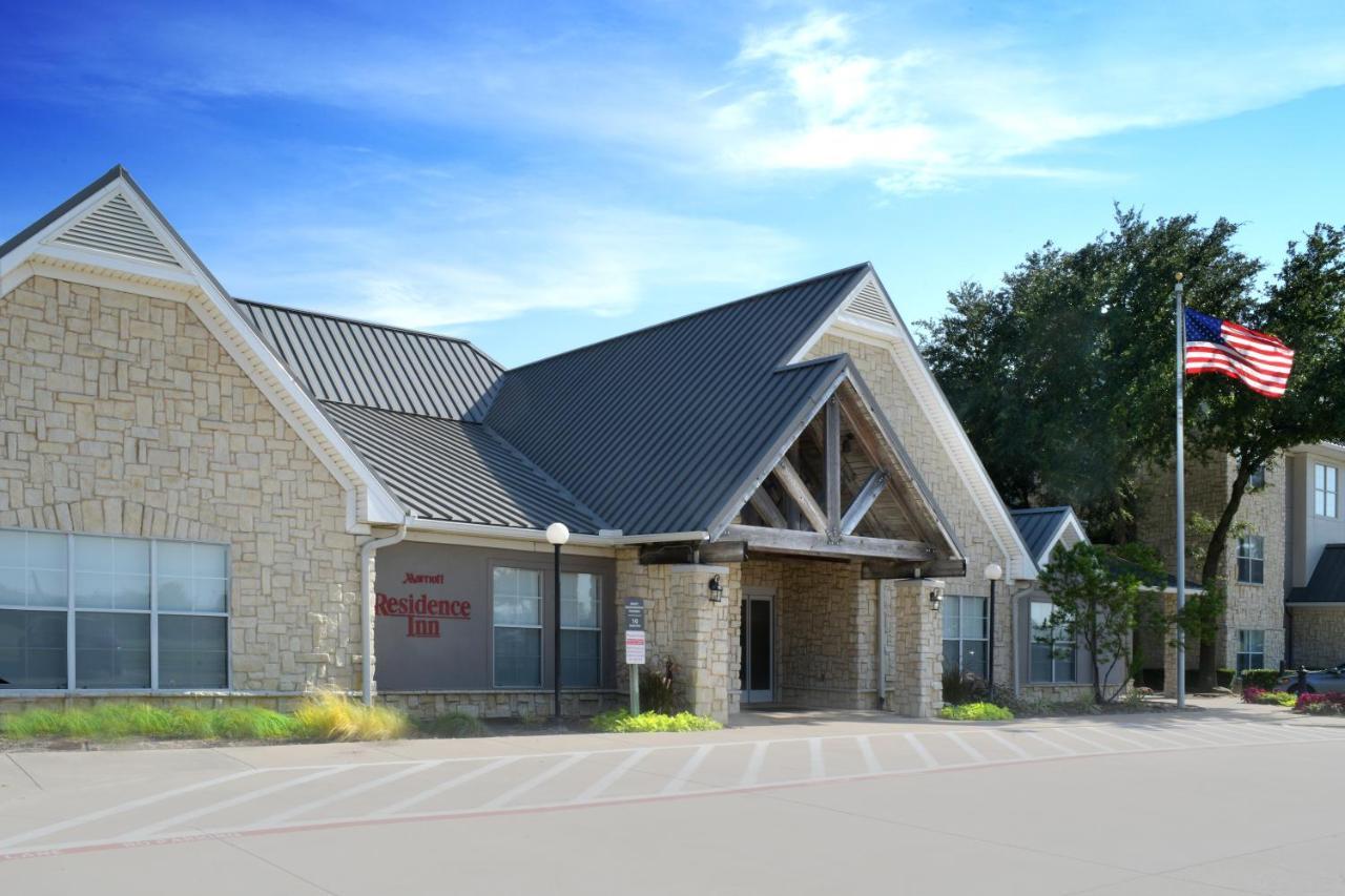 Sonesta Es Suites Fort Worth Fossil Creek المظهر الخارجي الصورة