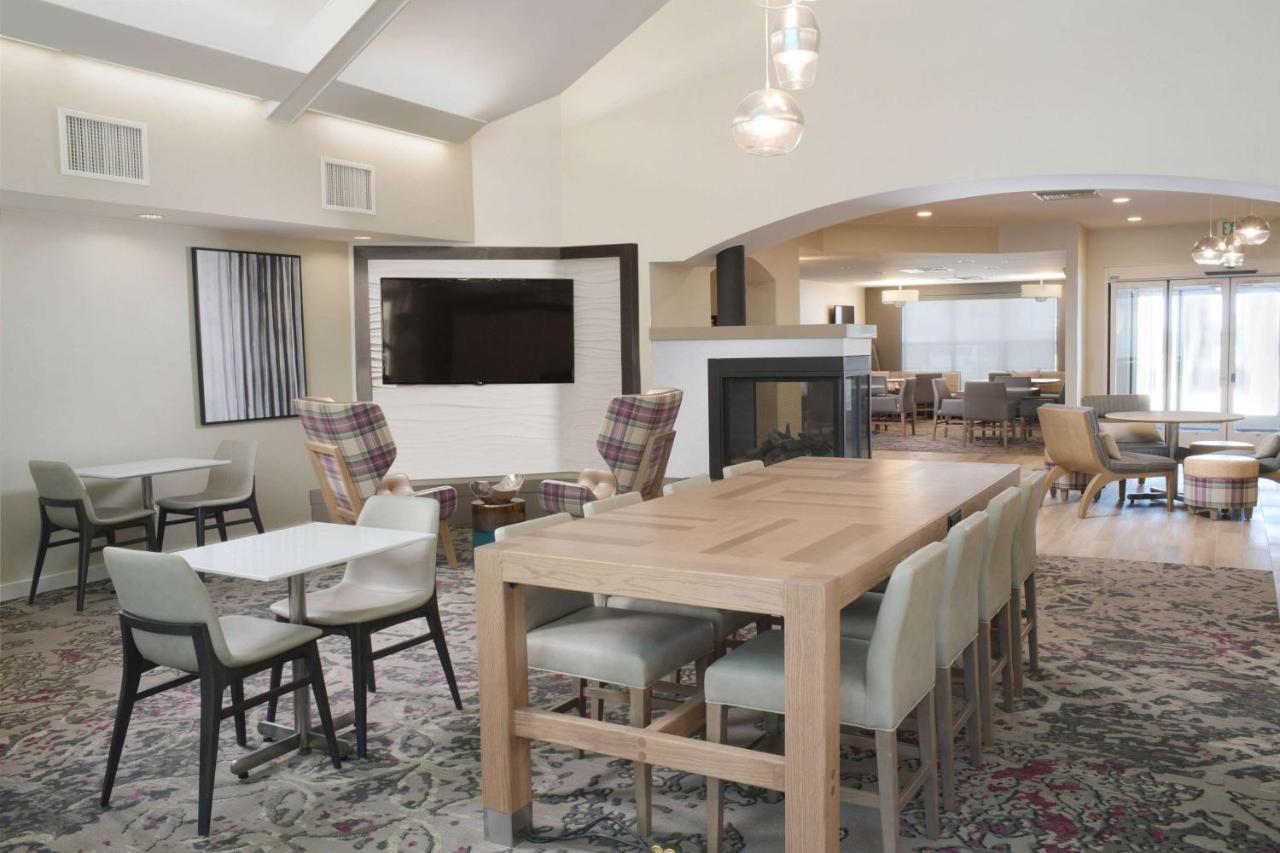 Sonesta Es Suites Fort Worth Fossil Creek المظهر الخارجي الصورة