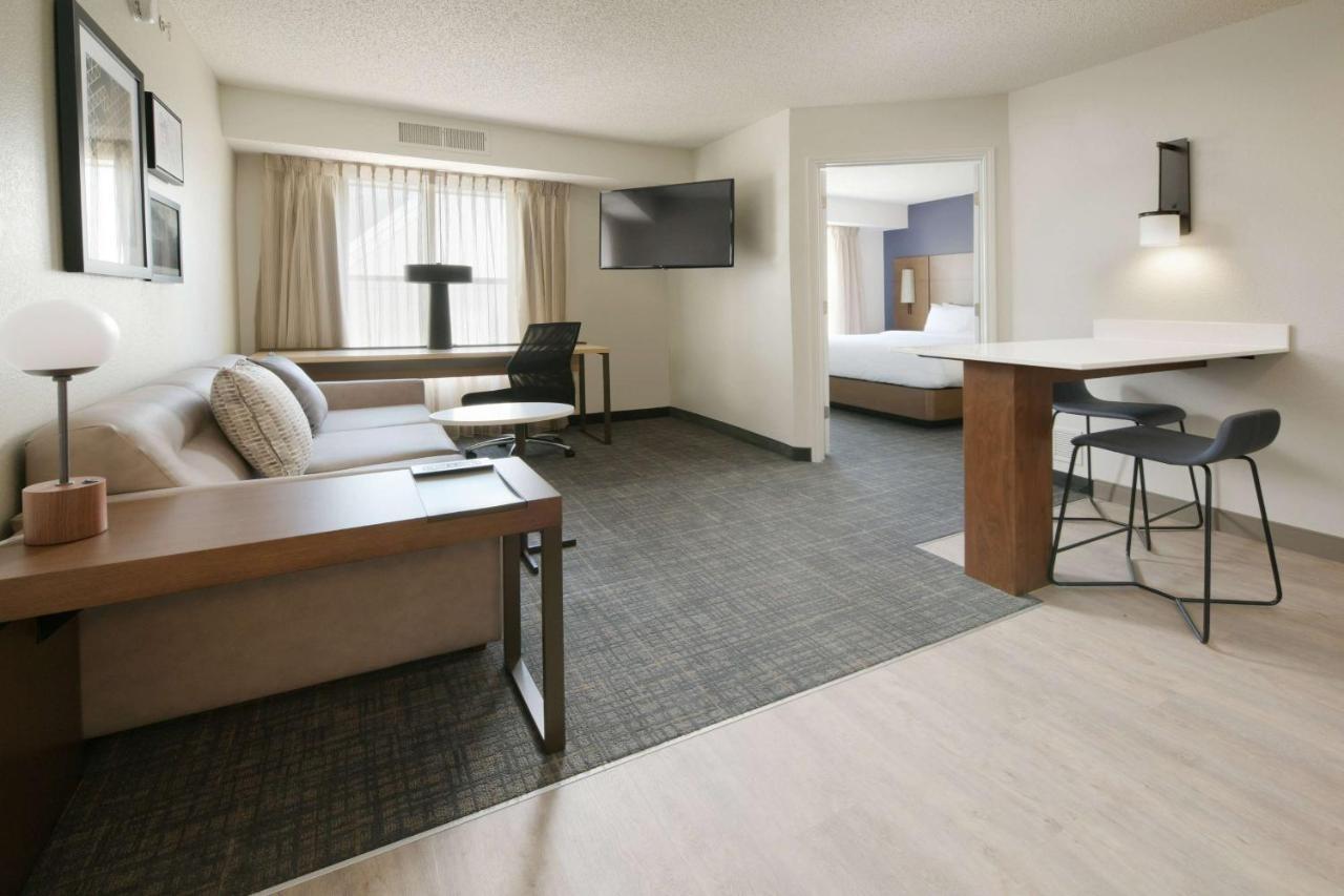 Sonesta Es Suites Fort Worth Fossil Creek المظهر الخارجي الصورة