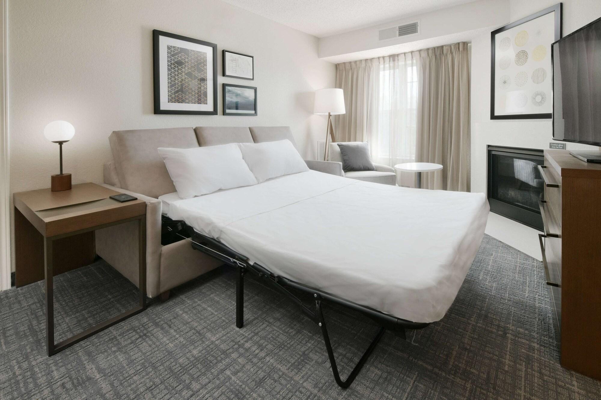 Sonesta Es Suites Fort Worth Fossil Creek المظهر الخارجي الصورة