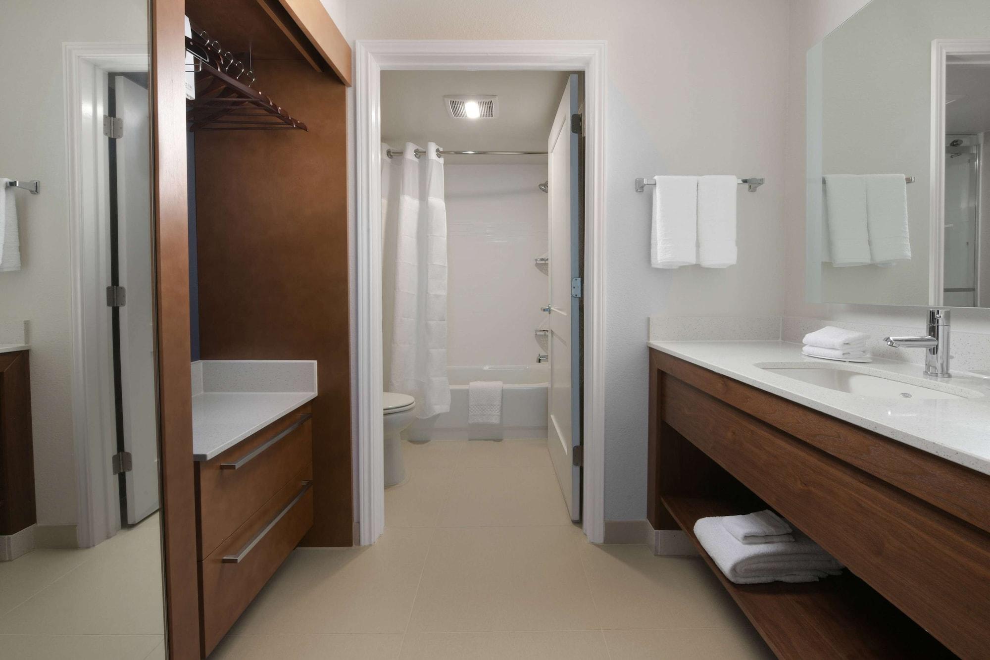 Sonesta Es Suites Fort Worth Fossil Creek المظهر الخارجي الصورة