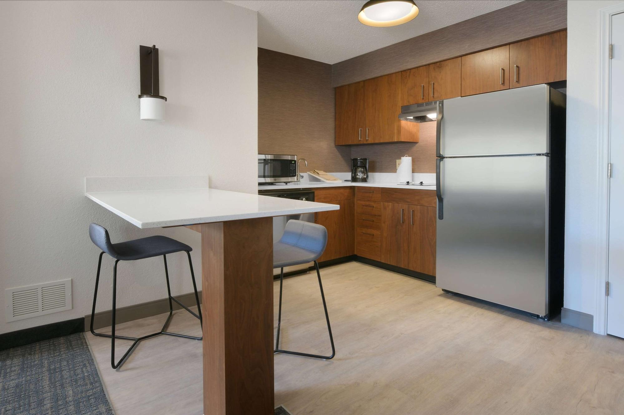 Sonesta Es Suites Fort Worth Fossil Creek المظهر الخارجي الصورة