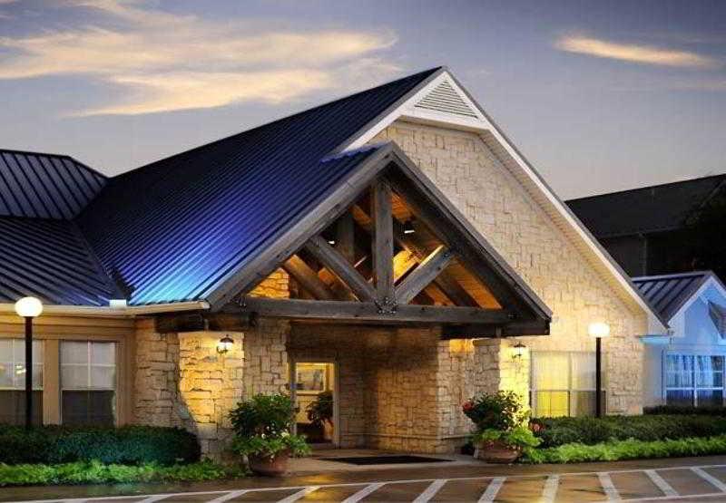 Sonesta Es Suites Fort Worth Fossil Creek المظهر الخارجي الصورة