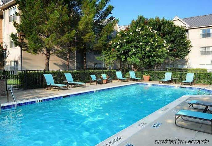 Sonesta Es Suites Fort Worth Fossil Creek المظهر الخارجي الصورة